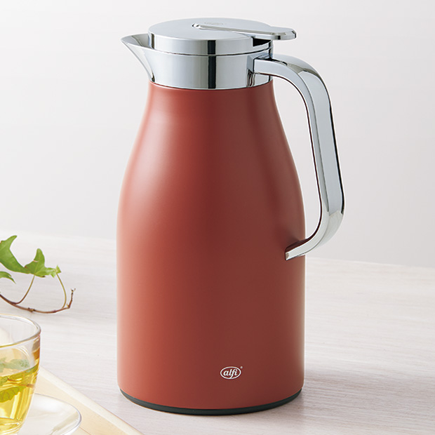 真空断熱ポット ファルベ