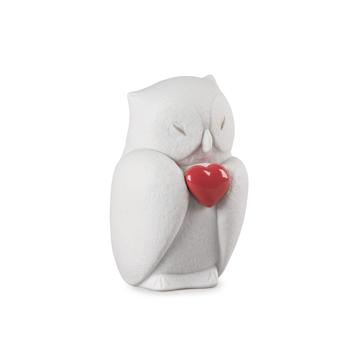 リース（直観の愛／フクロウ）