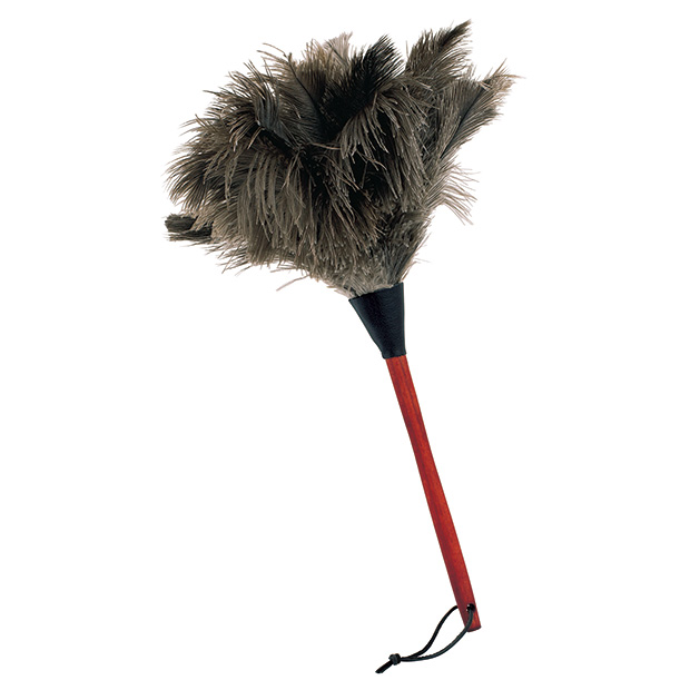 ハタキ／オーストリッチ