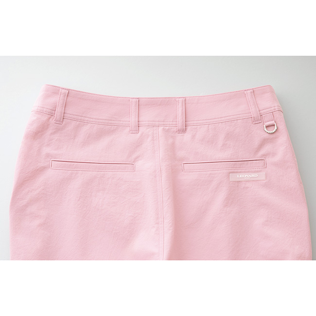 ストレッチパンツ