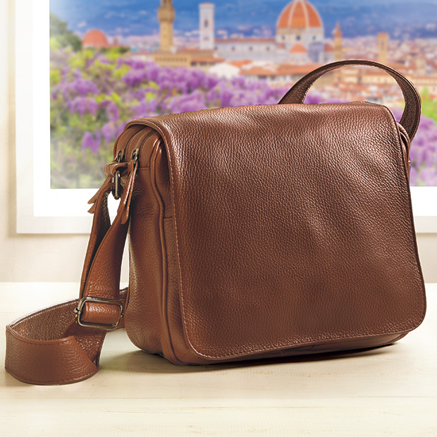 フィレンツェの休日ショルダー