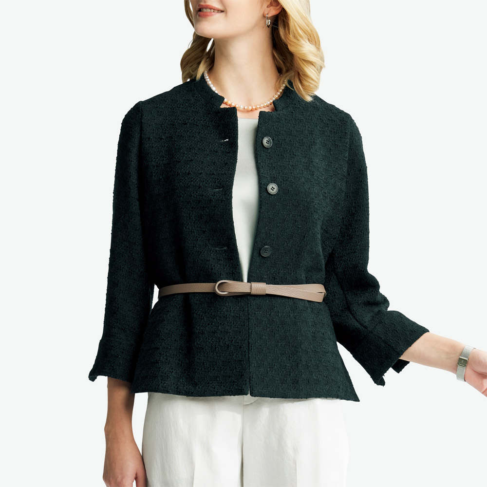 イタリアンレザーベルト