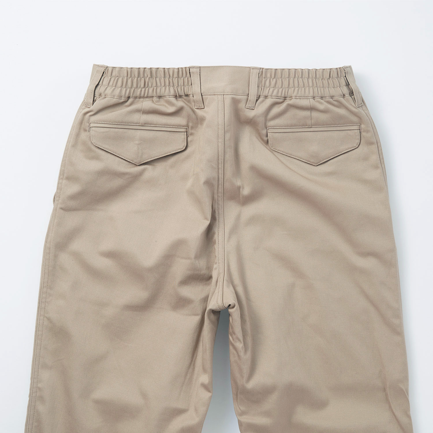 暖･軽（あったかる）ストレッチチノパンツ