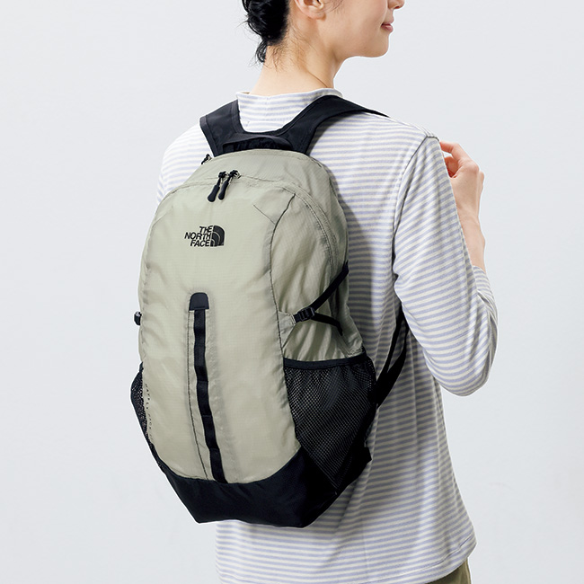 メイフライパック/22L