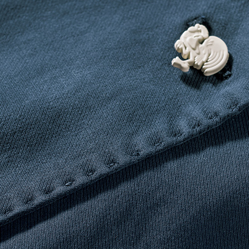 ガーメントダイ･シングルジャケット