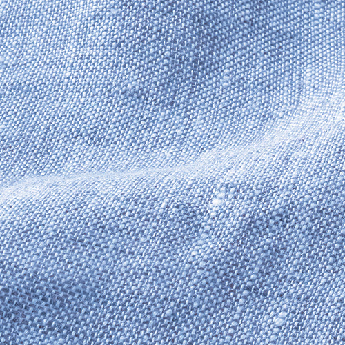 ヨーロピアンリネン･軽量カバーオール