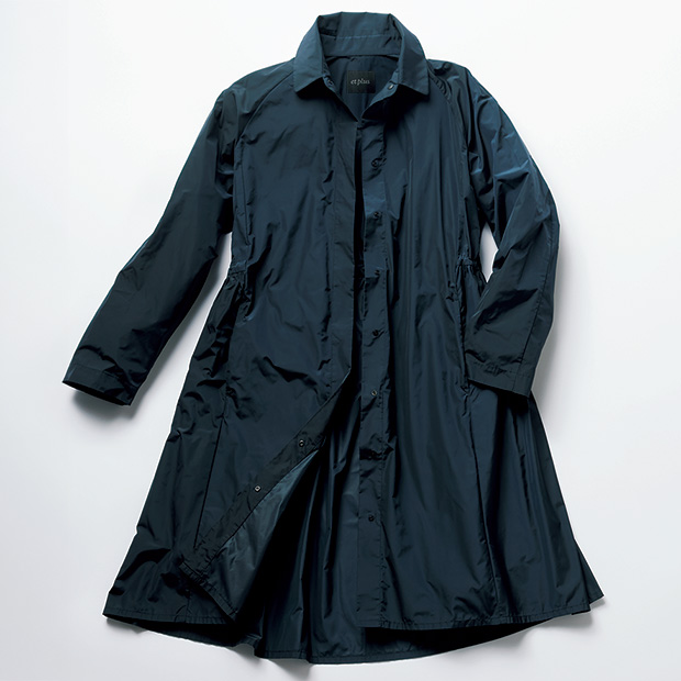 撥水･シャツコート