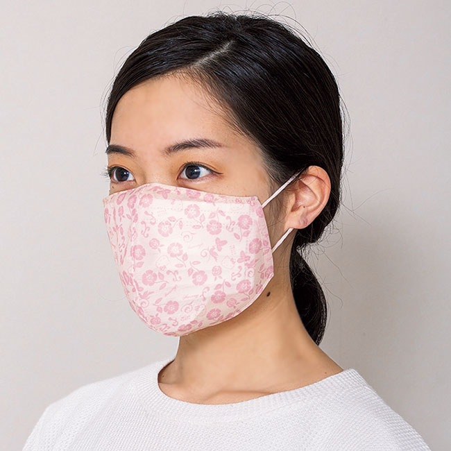 スワニー ハローキティドレスアップマスク 4枚セット ライトアップオンラインストア スワニー ハローキティドレスアップマスク 4枚セット ライトアップオンラインストア