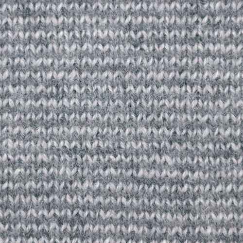 カシミヤハイネックニットプルオーバー