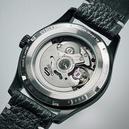 セイコー セイコー 5スポーツ／自動巻腕時計 | ライトアップオンライン