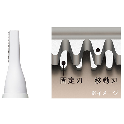 リファマルチシェーバー