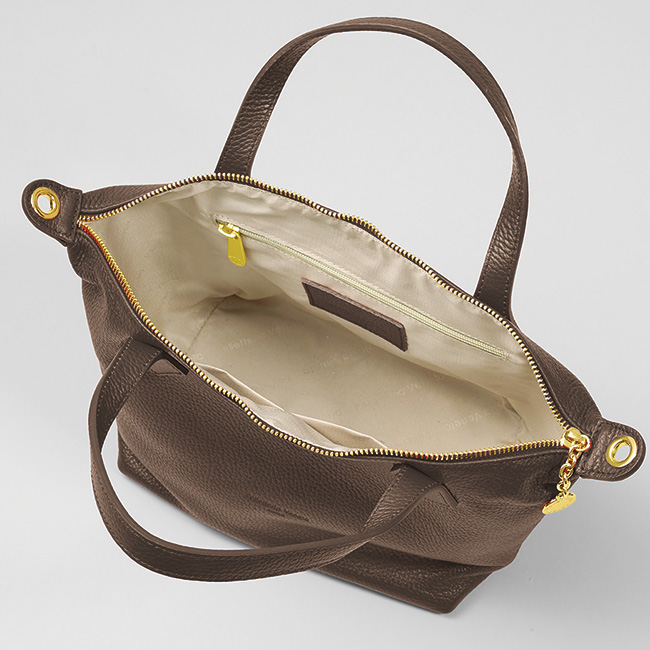 2ウェイレザーバッグ／当社限定モデル