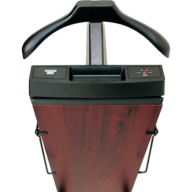 イギリス製ズボンプレッサー