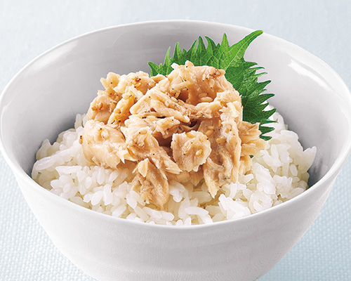 とらふぐコンフィ