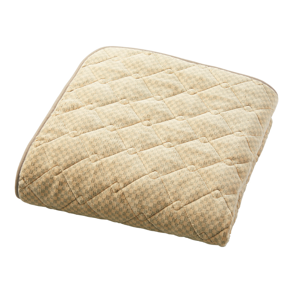 ロマンス岩盤浴軽量敷きパッド