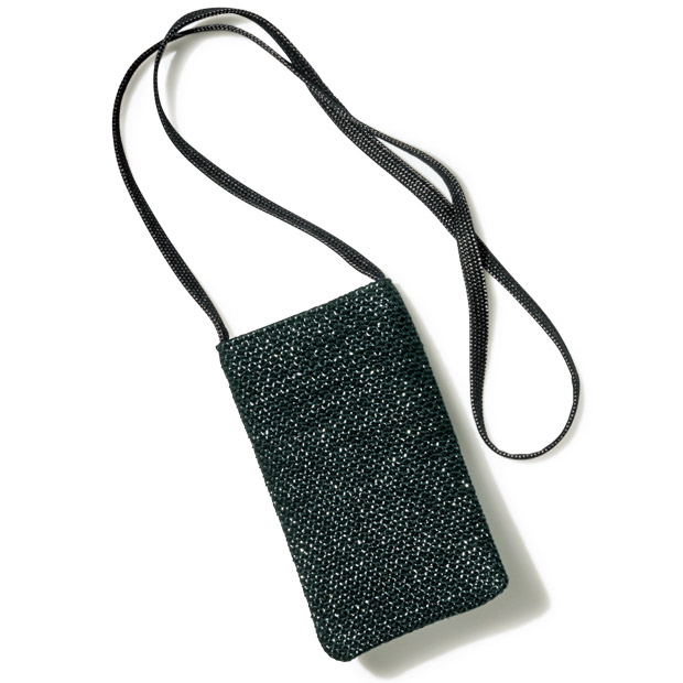 スマートフォンショルダー