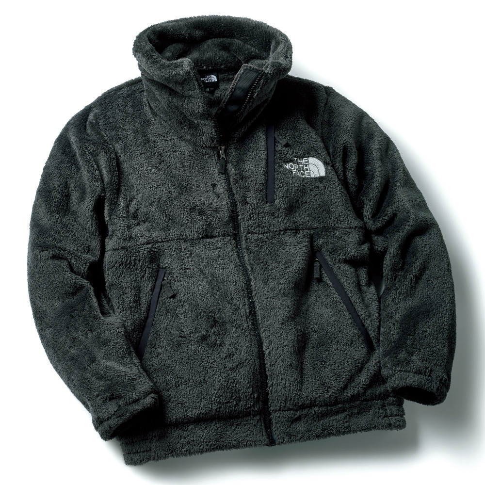 バーサロフトジャケット