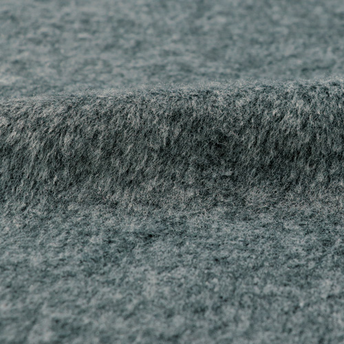 裏起毛ロングジャケット