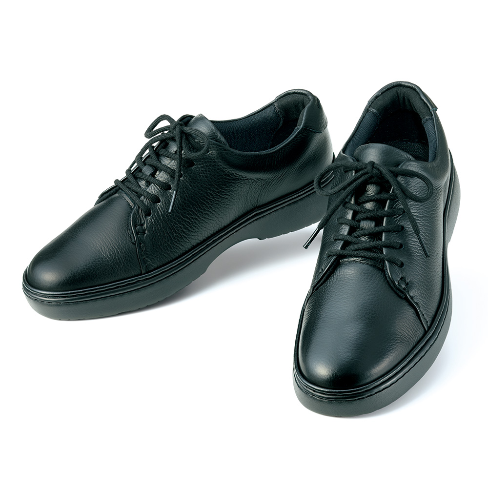 金谷さんの柔らかスマートスニーカー／婦人用