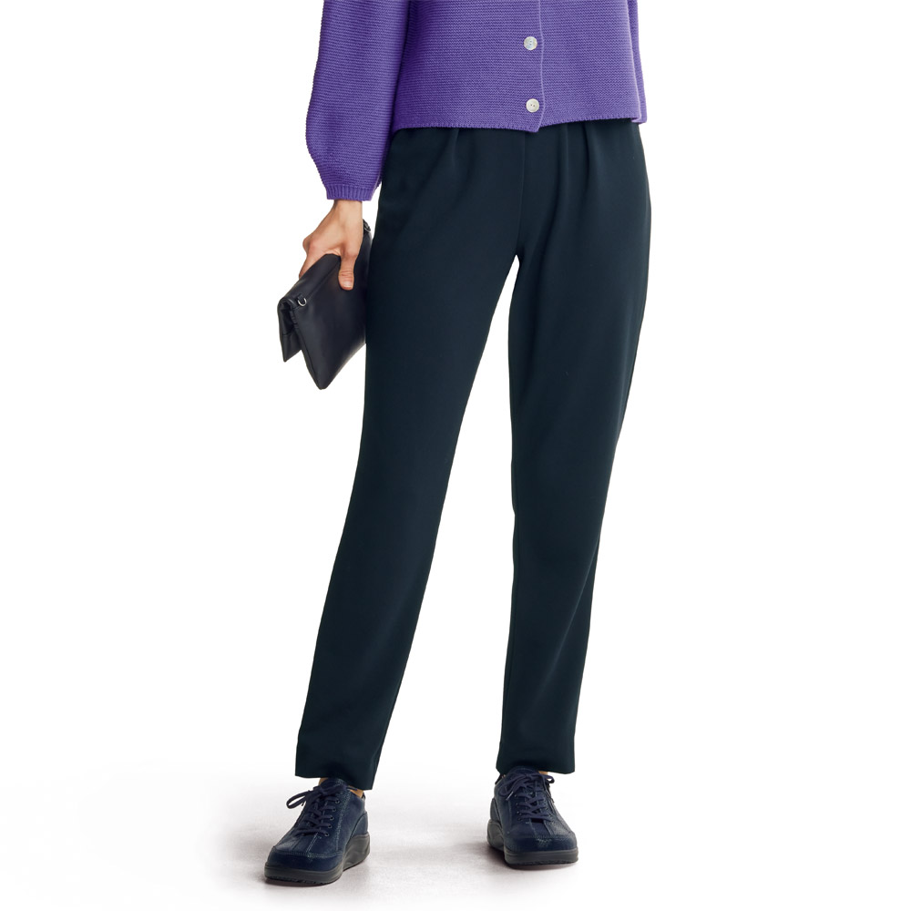 4E・ファスナー付きスニーカー/Otaru