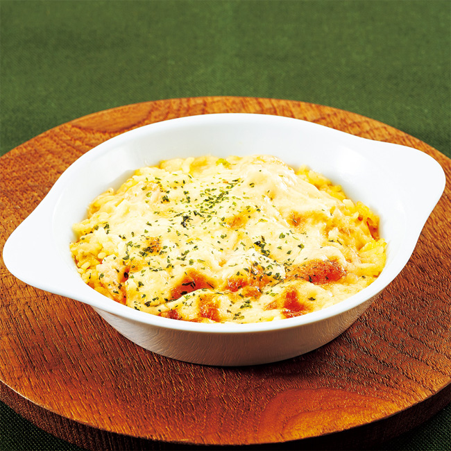 心ときめく懐かしの洋食 12ヵ月頒布会