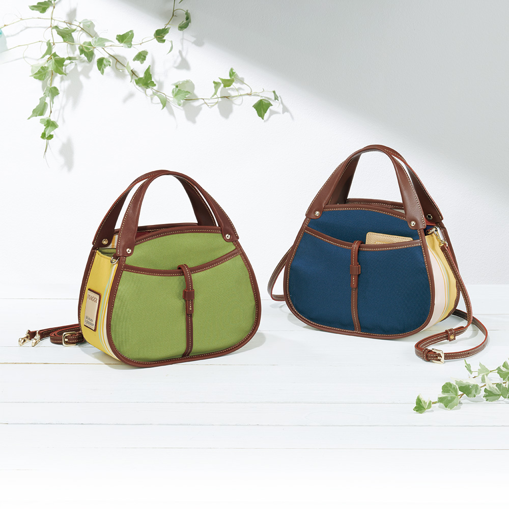 2ウェイミニショルダーバッグ