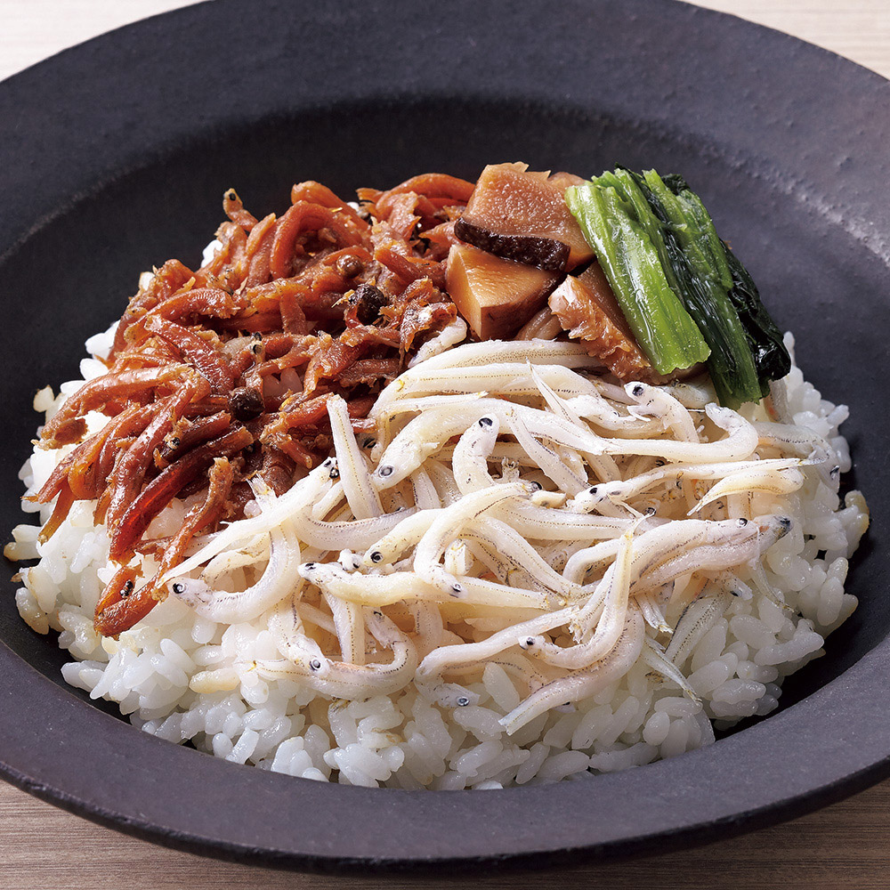老舗の惣菜ご飯 12ヵ月頒布会