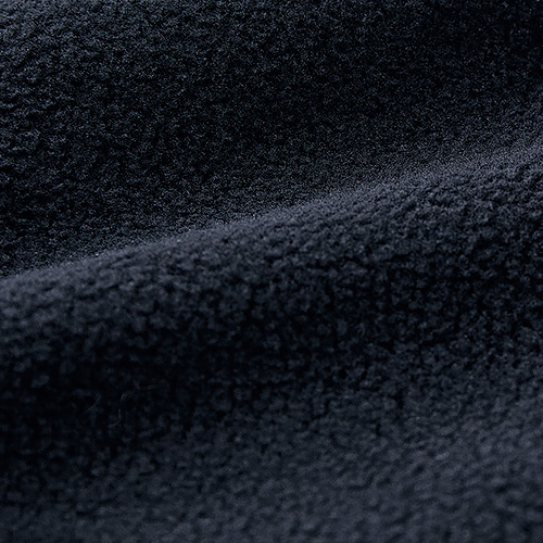 裏フリース･ヒマラヤ手編みベスト