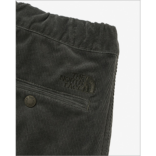 グラナムコードパンツ