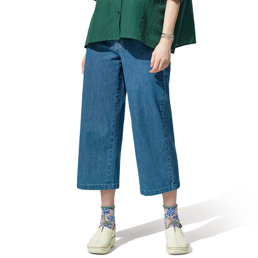シースルーソックス/4種セット