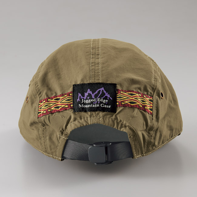 ミッドビルキャップ