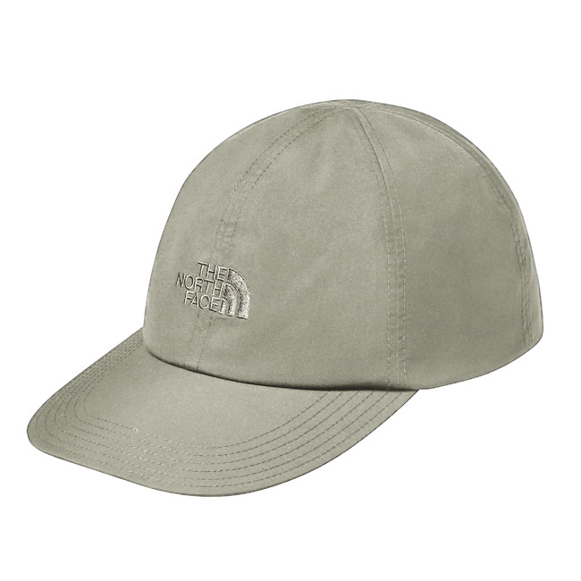 ゴアテックスライトキャップ