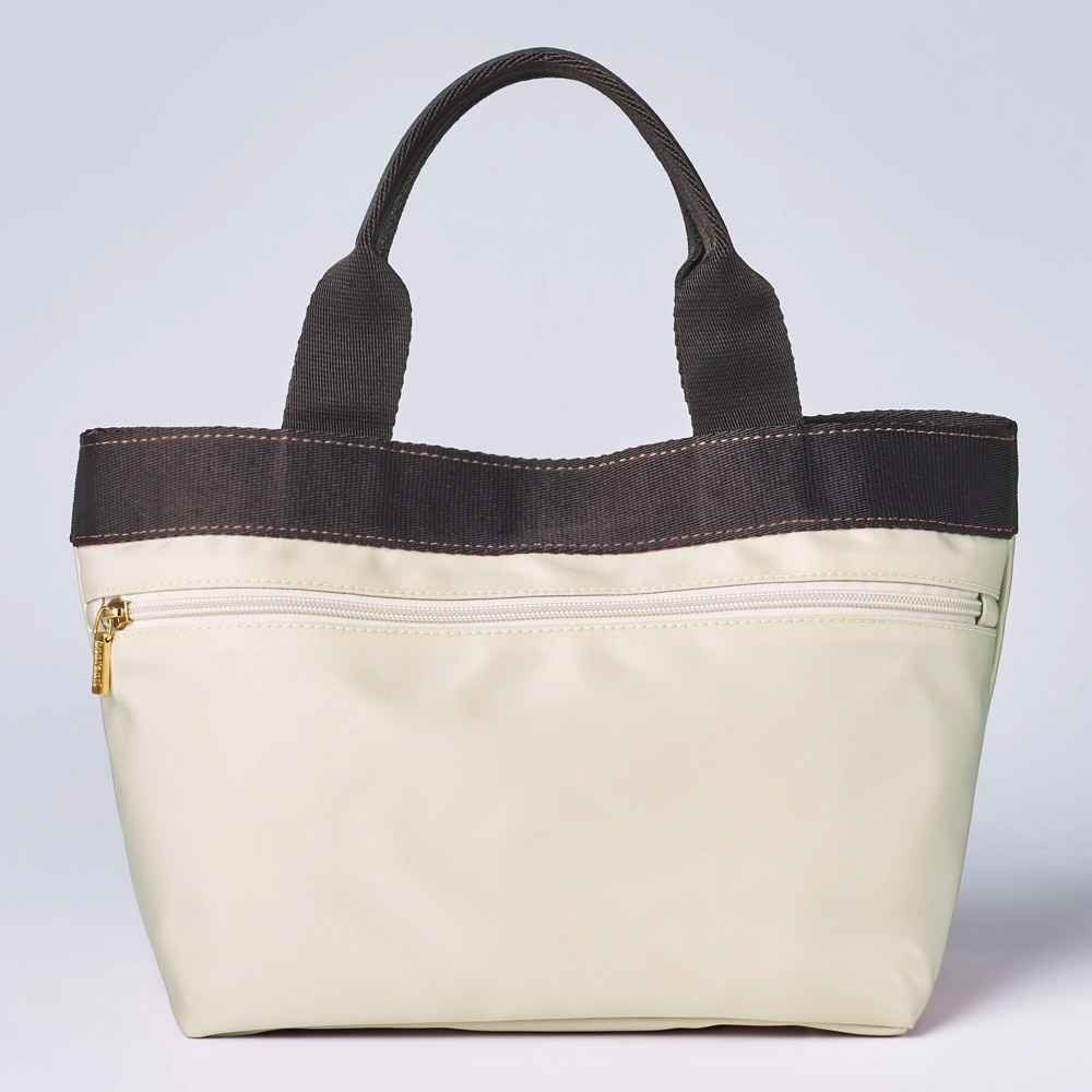 ナイロントートバッグ