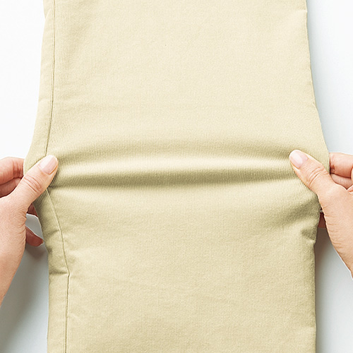 暖・軽(あったかる)コーデュロイパンツ/当社限定モデル