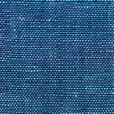 コットンリネンダンガリーシャツ／当社限定