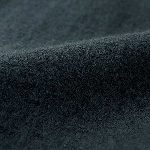 たぽっと九分丈ウールパンツ