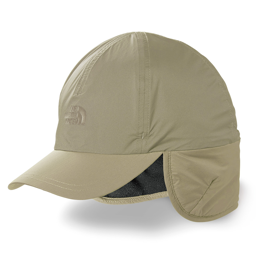 インサレーテッドトレッカーキャップ