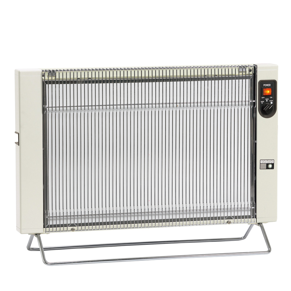 遠赤外線ヒーター/1200W