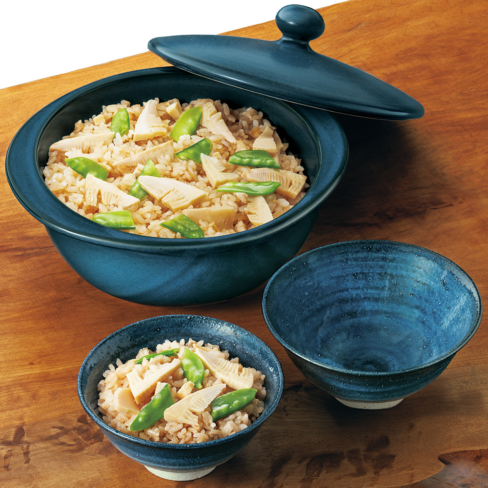 有田焼マルチポットセット