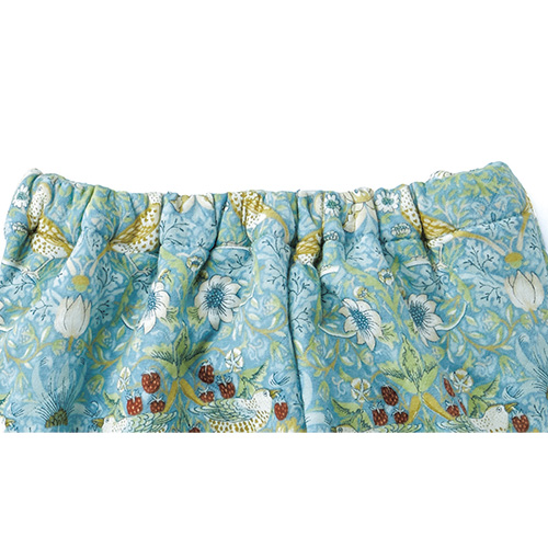 キルティングパジャマ/いちご泥棒/当社限定モデル