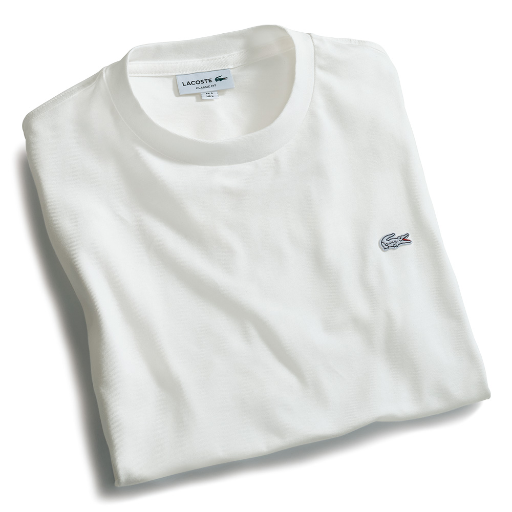 ベーシックロングスリーブTシャツ