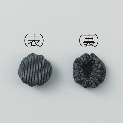 綿麻混ニットジャケット
