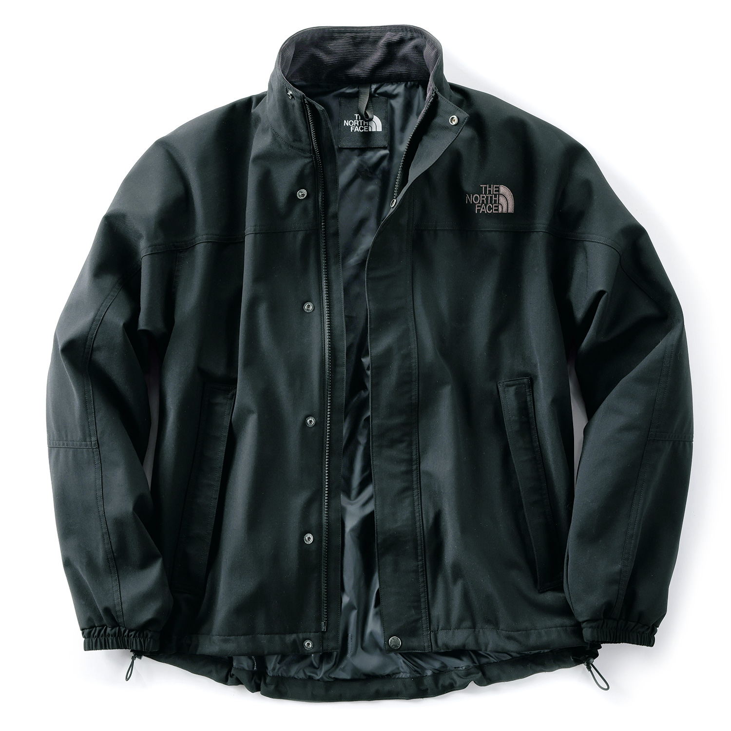 THE NORTH FACE ノースフェイス　 ウーリーハイドレナジャケット