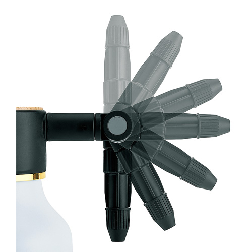 ナノバブル散水器 | ライトアップオンラインストア