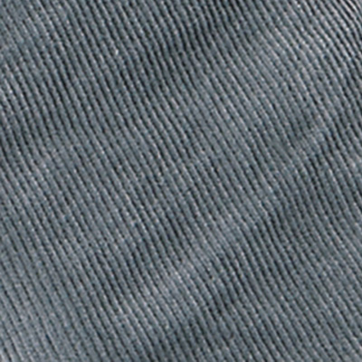 グレー羊毛のレッグウォーマー