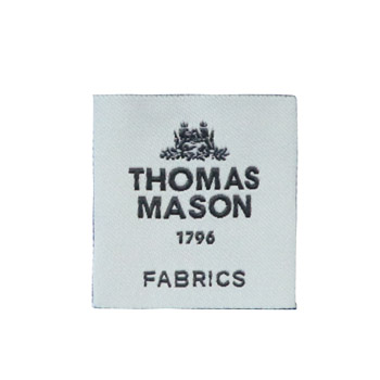 オックスフォードB.D.シャツ／トーマスメイソン