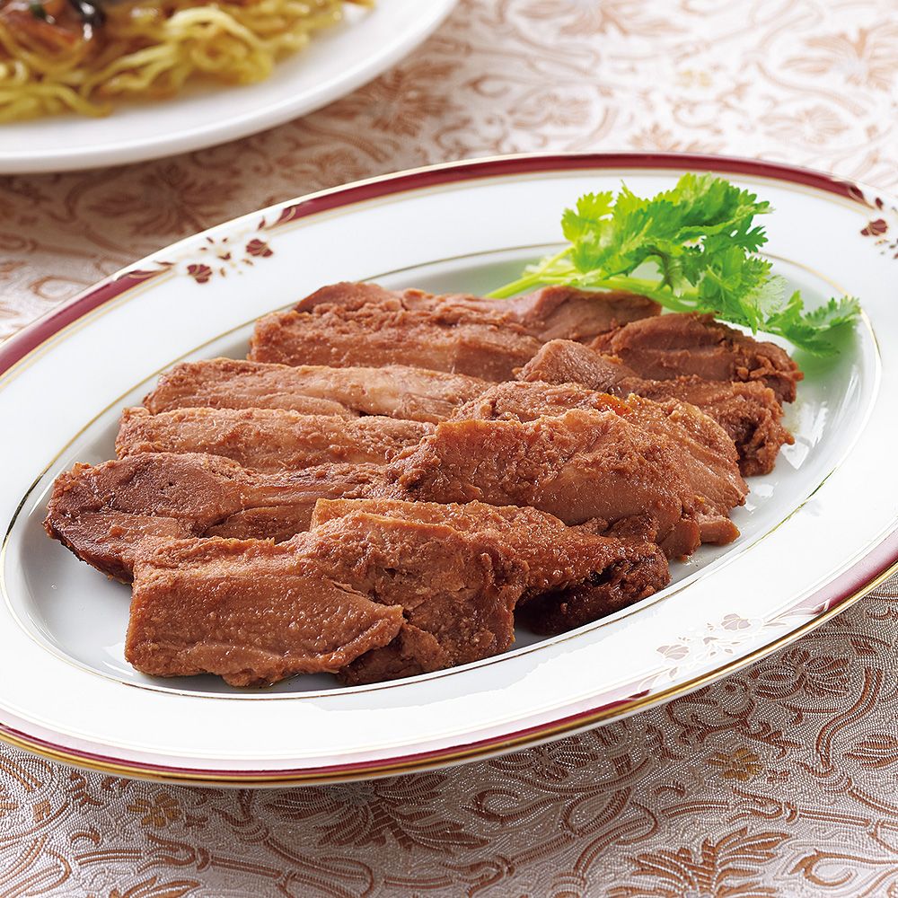 上海旬菜料理 12ヵ月頒布会