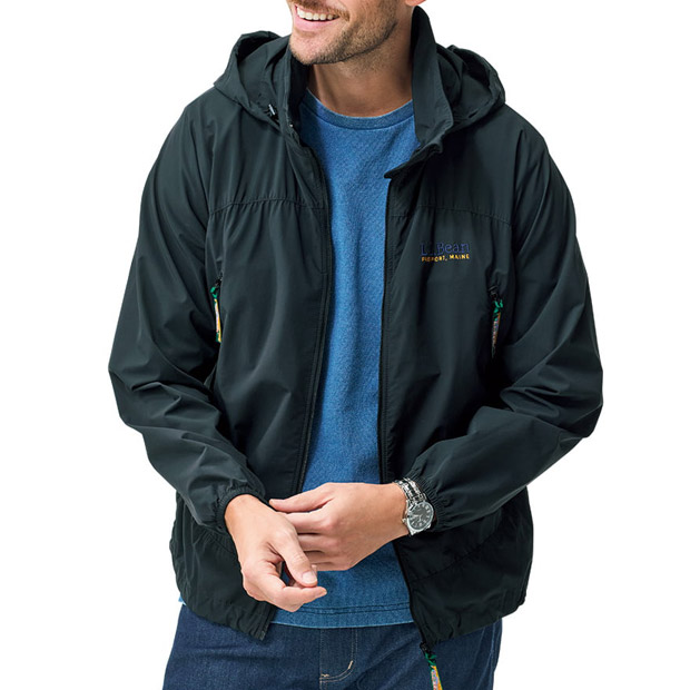 ハイストレッチ･ソフトシェルジャケット