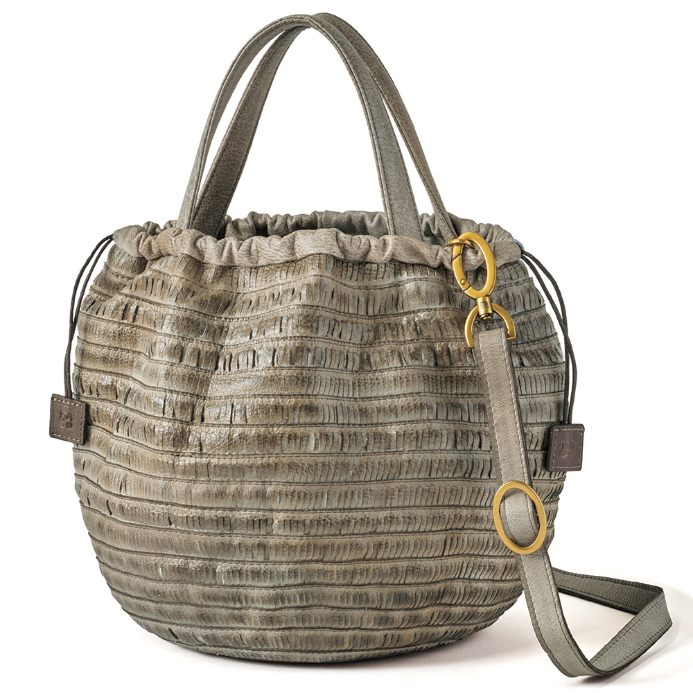 ソフトレザー･2ウェイバッグ