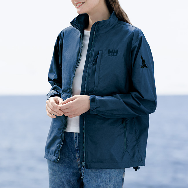 ヴァーレ・リファインドジャケット